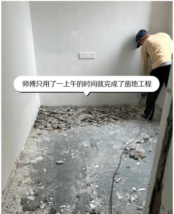 住两个小朋友小户型就该这样做澳门新葡京入口5㎡超小卧室(图1)