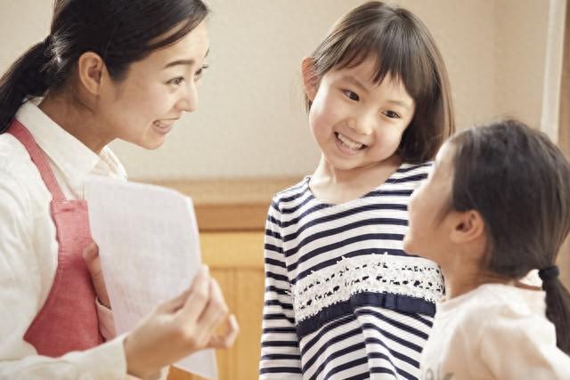 学习如何支持孩子的学习成长新葡京娱乐家长如何帮助孩子(图1)