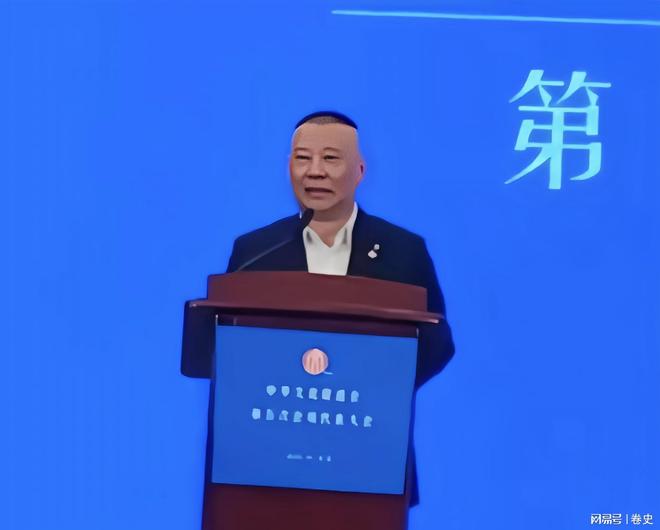 声的骄傲恭喜郭德纲被元帅孙女发聘书新葡京娱乐城天津人的骄傲中国传统相(图3)