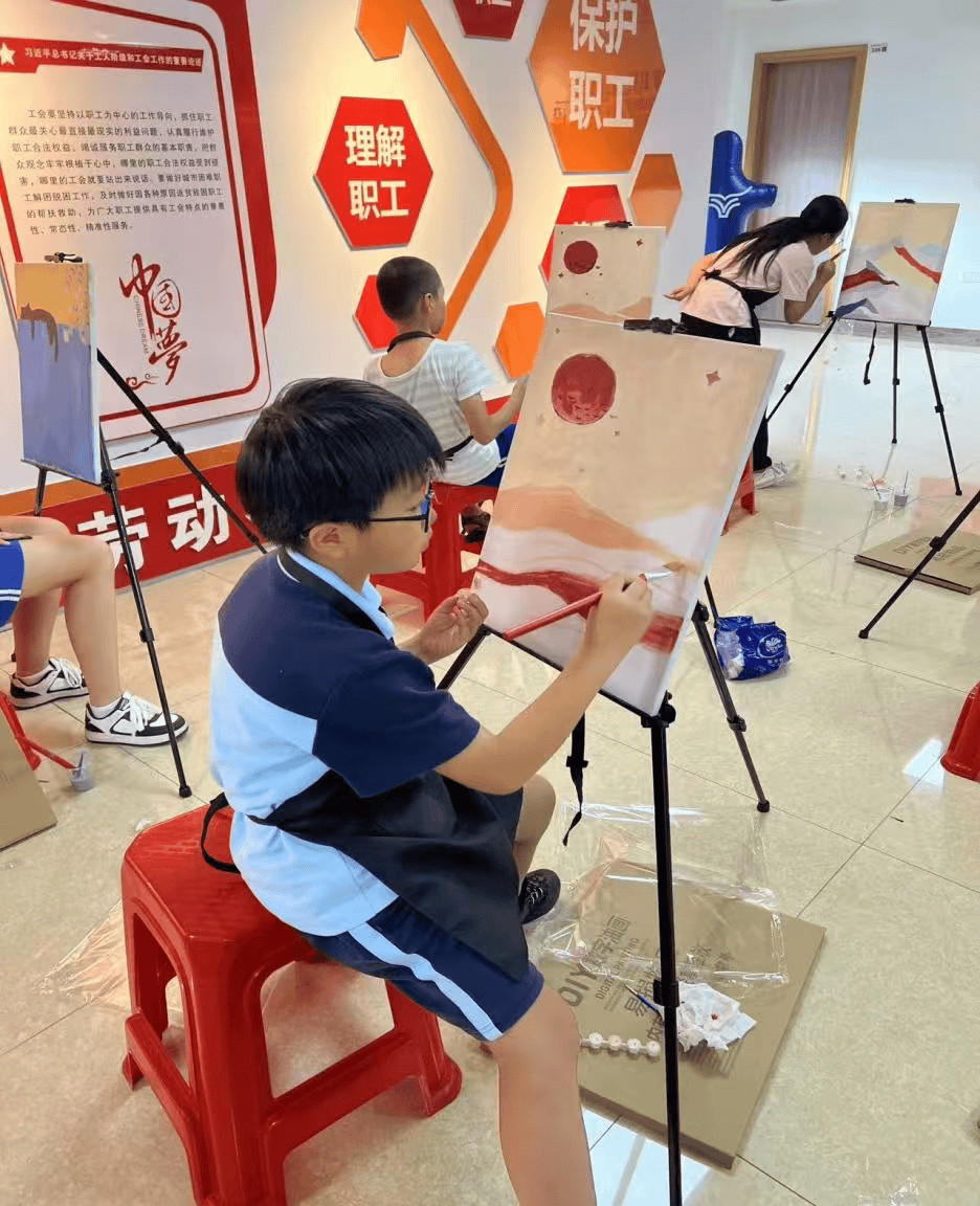 理”主题活动助力困境儿童融入社区澳门新葡
