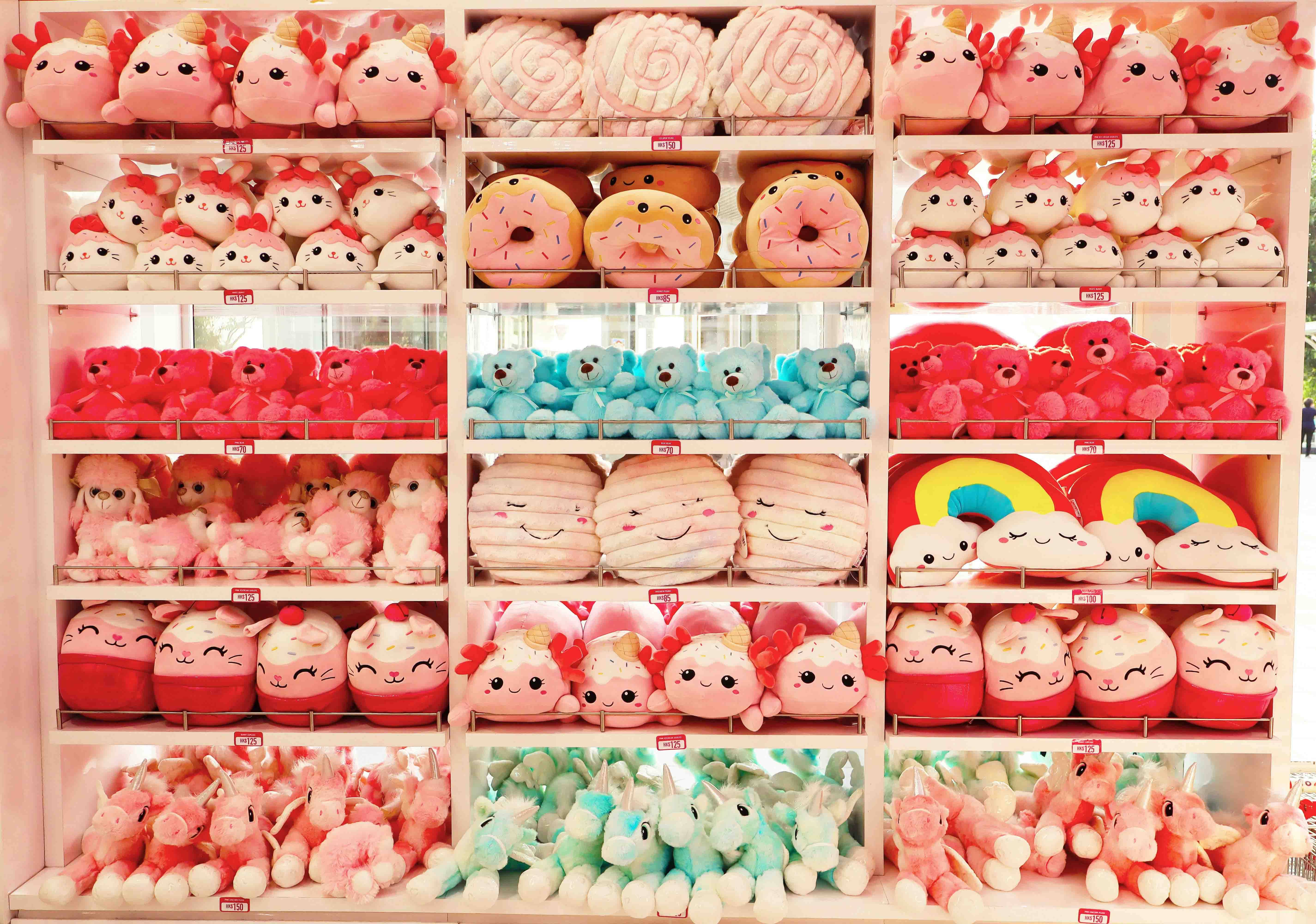 玩具市场分析及趋势预测新葡京出海观察全球毛绒(图3) 玩具市场分析及趋势预测新葡京出海观察全球毛绒(图3)